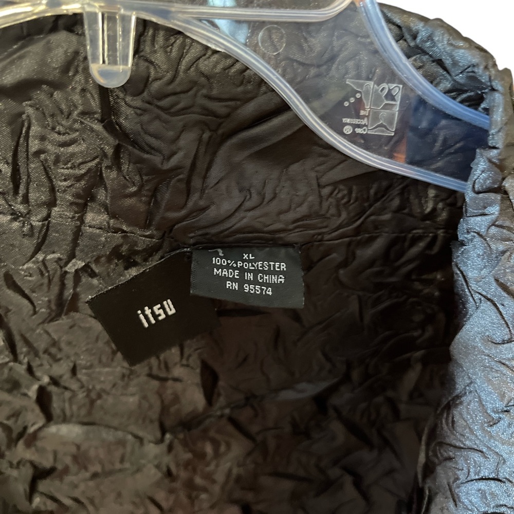 Reversible Lightweight Jacket - image 3